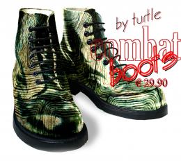 combatboots